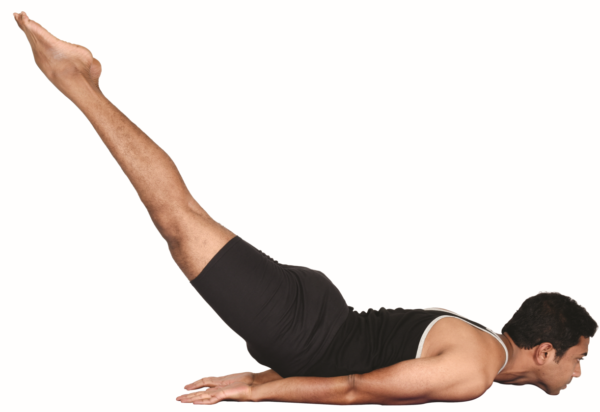 Yoga Asanas 15